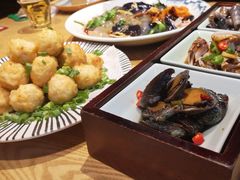 -老街烧烤·四方路小烤肉(书院路店)