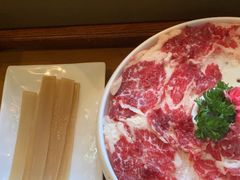 -手选潮汕鲜活牛肉火锅(二七广场店)