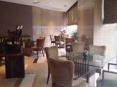 -粤海喜来登酒店·&More聚驿(天河城店)