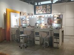 -海马体照相馆(天津世纪都会店)