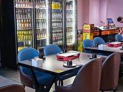 -轻松串吧(亦庄上海沙龙店)