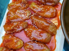 -古道村落(温汤店)