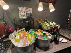-厦门泰地万豪酒店-贡厨全日餐厅