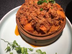 粉蒸肉-赠李白·如诗的川味(余杭万达广场店)