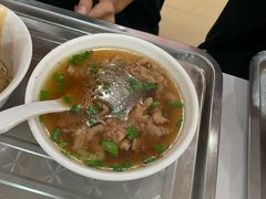 -东街钟楼肉粽(总店)