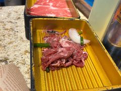 -姜胖胖首尔自助烤肉·街头小吃大排档(国瑞中心店)