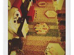 -视界美食自助餐厅·石家庄希尔顿酒店