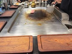 -大神太神·铁板烧(七宝领展广场店)