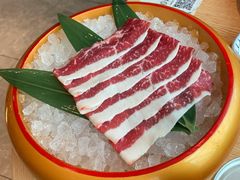 -温野菜涮涮锅(曲江大悦城店)