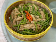 -台山第一家兴华黄鳝饭·黄鳝婆(合水分店)