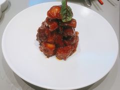 糖醋寸金骨-红城阁·上海味道(四平路店)