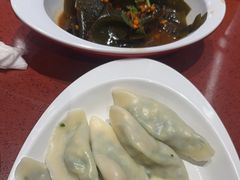 -喜家德虾仁水饺(东海缤纷天地店)