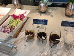 -金狮国际酒店自助餐(金狮店)