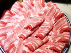 小院高钙羔羊肉-宣武小院涮肉(前门店)