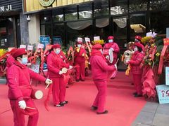 -胖老汉椒麻鸡清真新疆菜(西御街店)