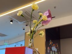 -海底捞火锅(振华广场生日主题店)