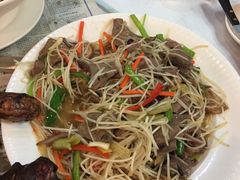 -仑头海鲜城(仑头环村南路店)