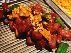 -桂满陇天书(南京德基旗舰店)