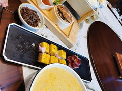 -唐山宴大唐州府精品中餐