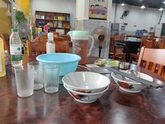 -华仔土鸡店(南洲分店)