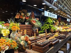-苏格里岛自助烤肉海鲜火锅(成都金牛万达店)