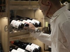 -肆海小川菜酒馆Wine Bistro (青年路店)