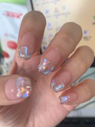 -如一·美甲美睫