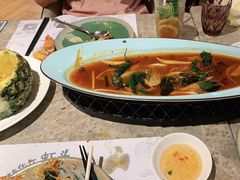 -美奈小馆·东南亚菜(福田星河COCO Park店)