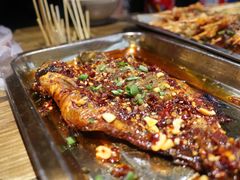 -盟重烧烤(东瓜山创始店)