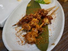 -东京屋(武定路店)