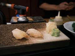 -Sushi Hanzo半藏(天环广场店)