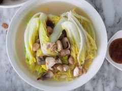 -香港深井掂檔烧鹅茶餐厅(海韵城店)