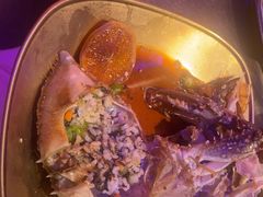 -釜山火炉·海鲜烤肉(紫藤路店)