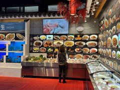 -鱼痴渔醉·食鲜集(月亮湾店)