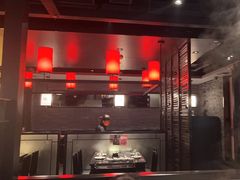 -捞王猪肚鸡火锅(财富中心店)