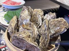 -火炉火自助餐(喜隆多店)