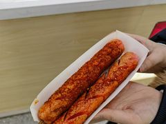 -西单明珠商场