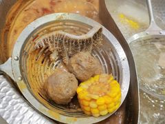 -潮汕大目牛肉火锅(皇岗旗舰店)