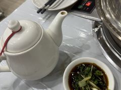 -凯盈阁·顺德私房菜·桑拿鸡