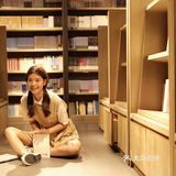 图书馆的相遇