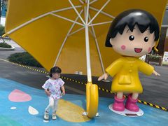 -东莞松山湖万象汇