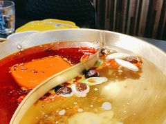 -羊大爷涮肉(亮马桥店)