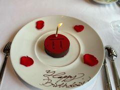 -Le Comptoir de Pierre Gagnaire