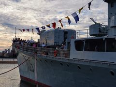 -中国人民解放军海军博物馆