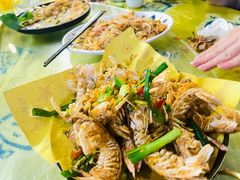 -桥东喜碧海鲜街(水东街店)