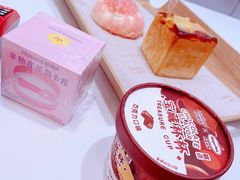 -好利来(亦庄国融店)