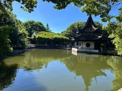 -西园戒幢律寺