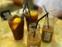 -世记咖啡(氹仔外卖店)