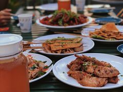 -大富贵烧烤公司(双廊店)
