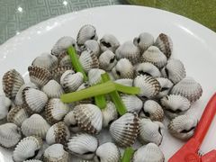 -星龙海鲜(望江东路店)